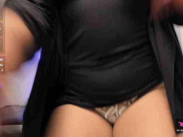 sasha-anaan webcam