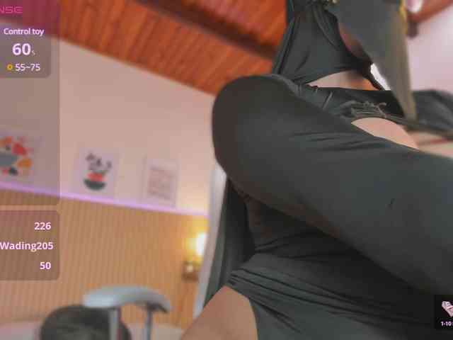 sasha-anaan webcam