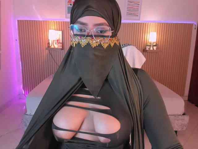 sasha-anaan webcam