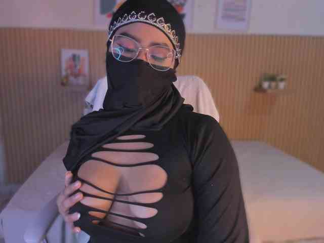sasha-anaan webcam
