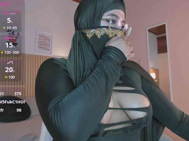 sasha-anaan webcam