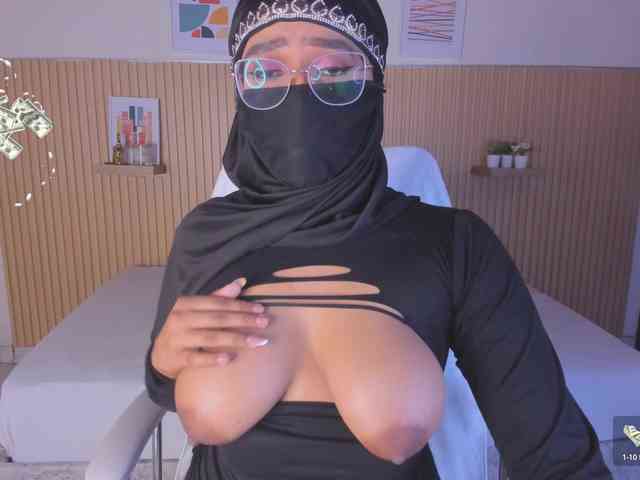 sasha-anaan webcam