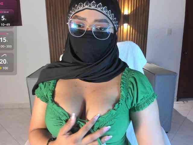 sasha-anaan webcam