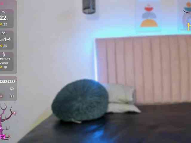 sasha-anaan webcam