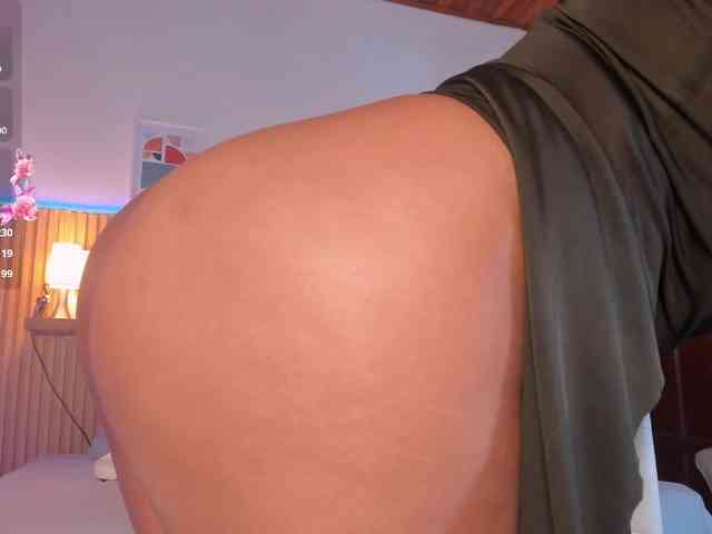 sasha-anaan webcam