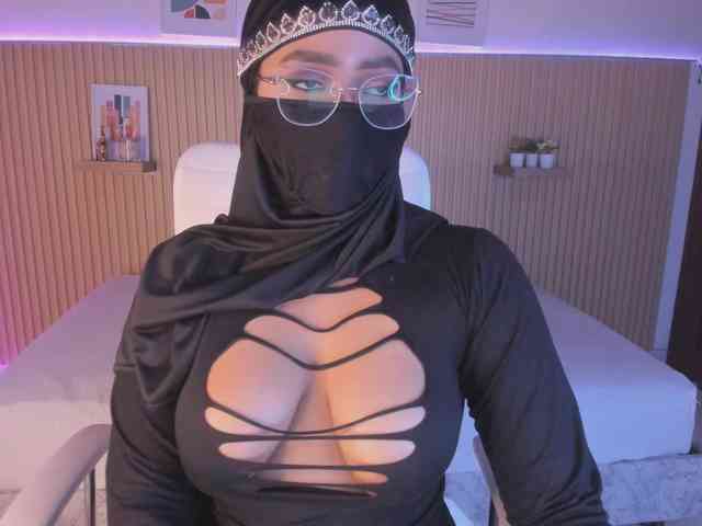 sasha-anaan webcam