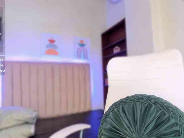sasha-anaan webcam