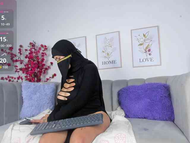 yunna-arab webcam
