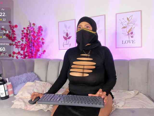 yunna-arab webcam