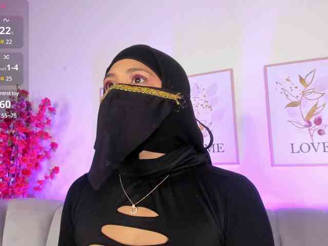 yunna-arab webcam