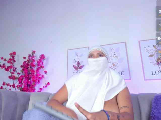 yunna-arab webcam