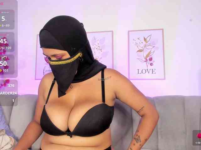 yunna-arab webcam