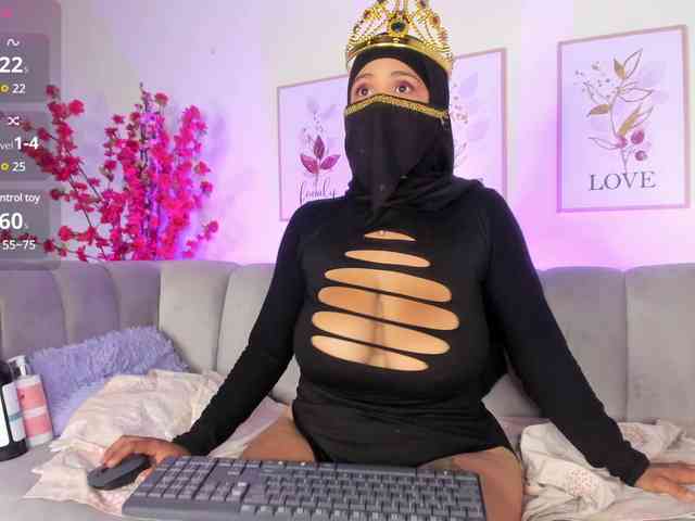 yunna-arab webcam