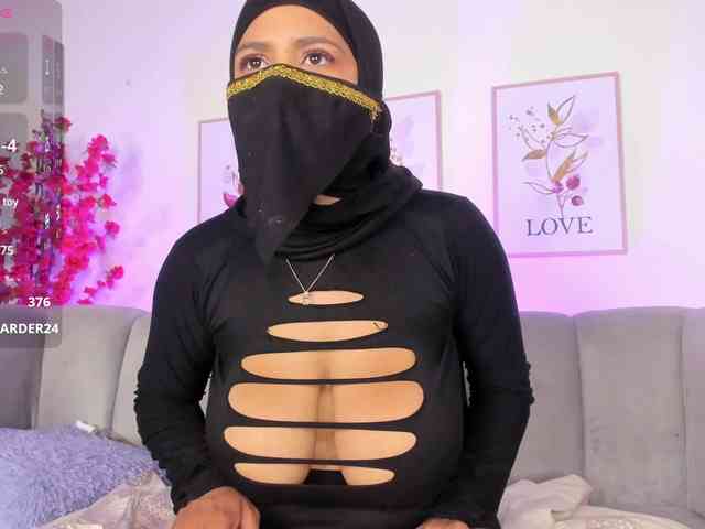 yunna-arab webcam