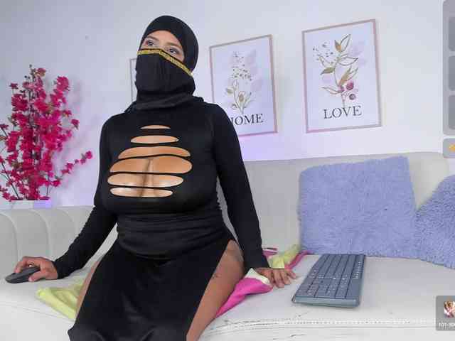live nude sex cam Yunna-arab