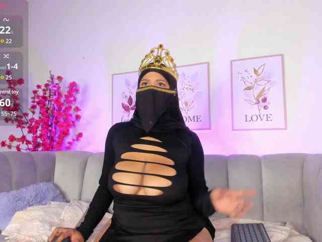 yunna-arab webcam