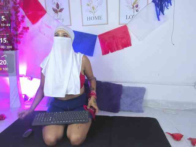 yunna-arab webcam
