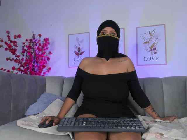 online videochat Yunna-arab