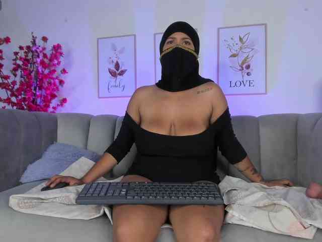 yunna-arab webcam