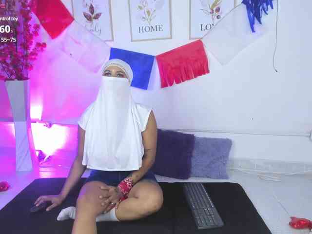 yunna-arab webcam