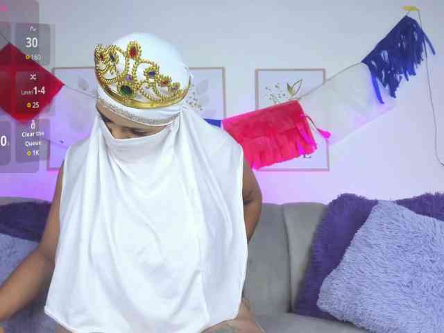yunna-arab webcam