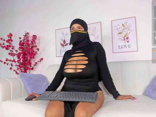 yunna-arab webcam