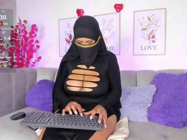yunna-arab webcam