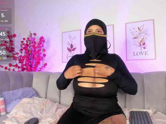 yunna-arab webcam