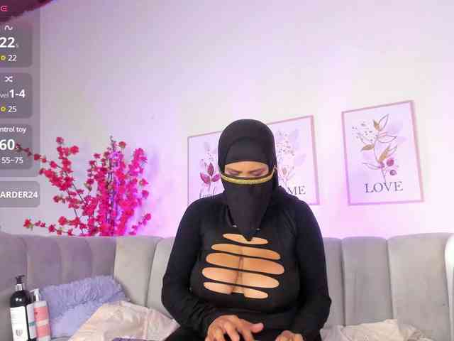 yunna-arab webcam