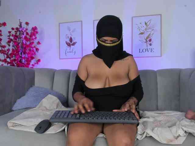 yunna-arab webcam