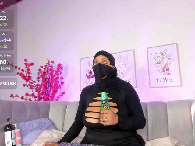 yunna-arab webcam
