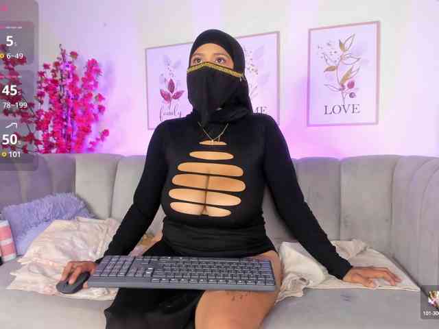 yunna-arab webcam