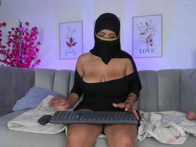 yunna-arab webcam