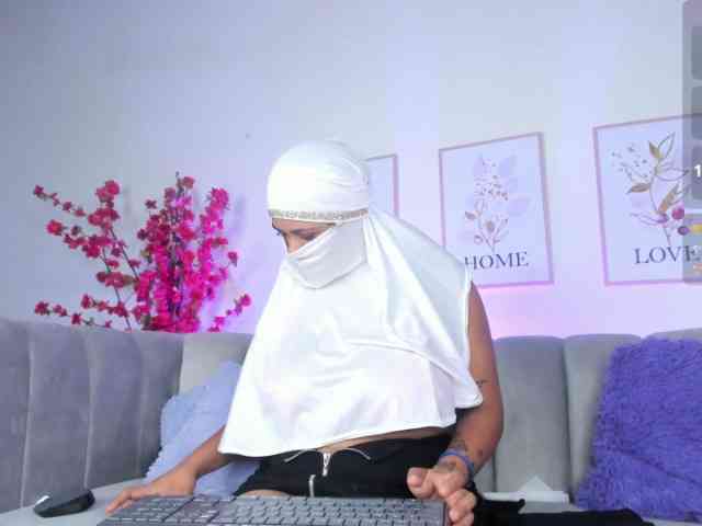 yunna-arab webcam