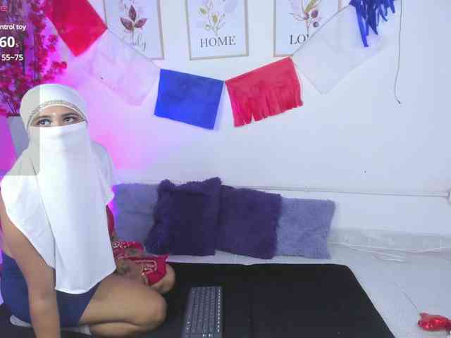 yunna-arab webcam