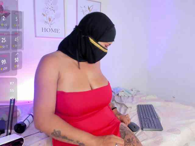 yunna-arab webcam