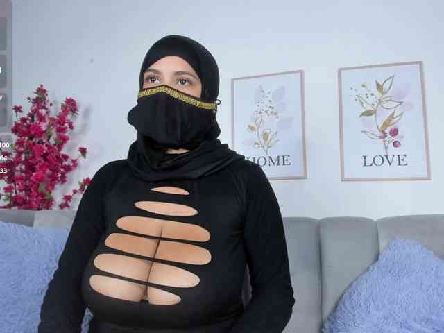 yunna-arab webcam