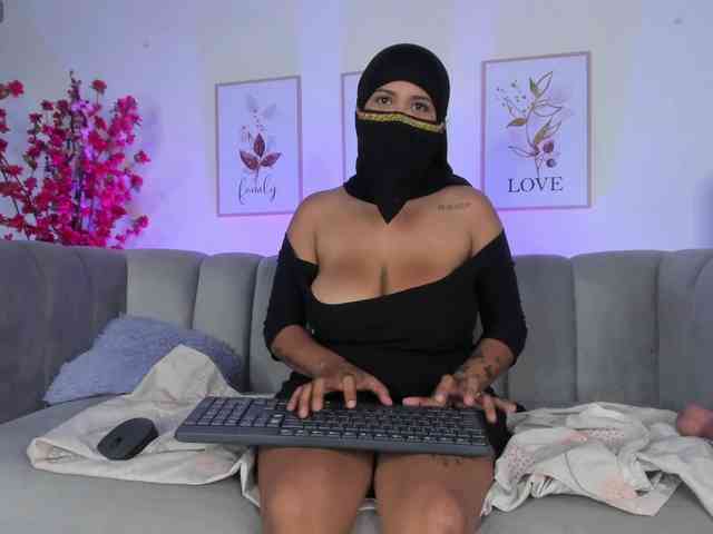 yunna-arab webcam