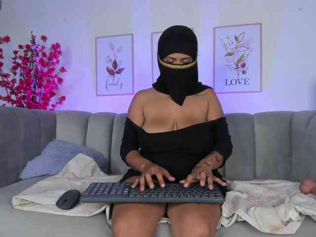 yunna-arab webcam