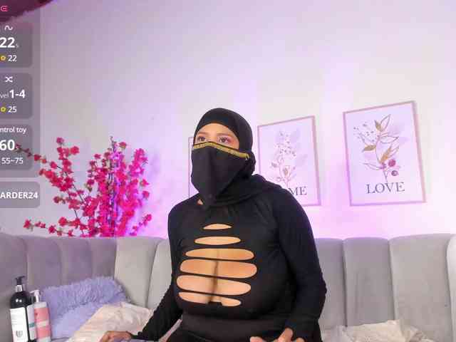 yunna-arab webcam