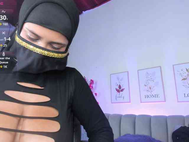 yunna-arab webcam