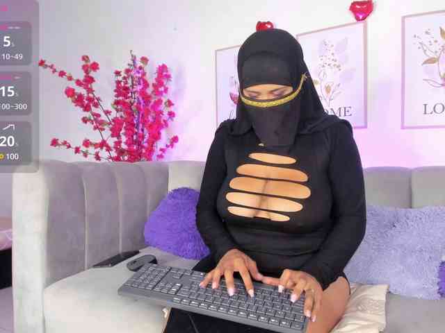 yunna-arab webcam