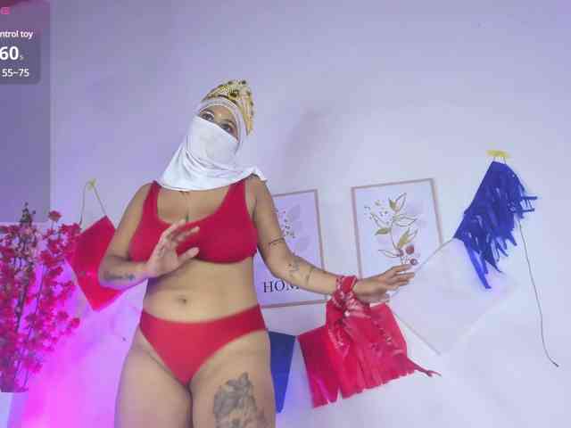 yunna-arab webcam