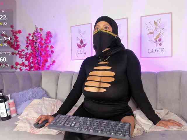 yunna-arab webcam