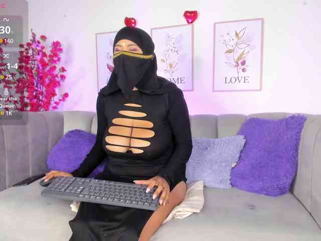 yunna-arab webcam