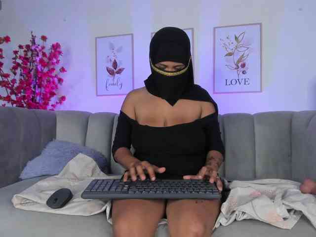 yunna-arab webcam