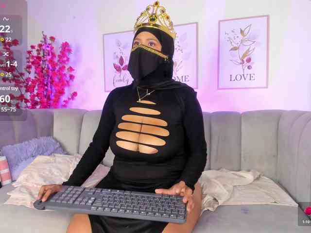 yunna-arab webcam