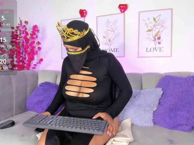yunna-arab webcam