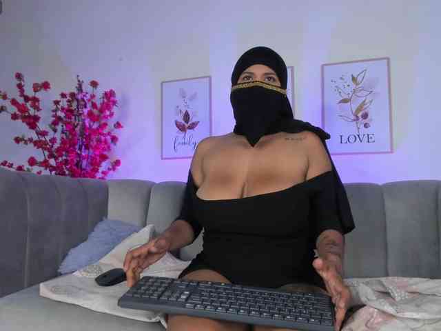 yunna-arab webcam