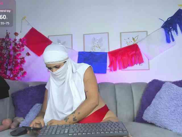 yunna-arab webcam